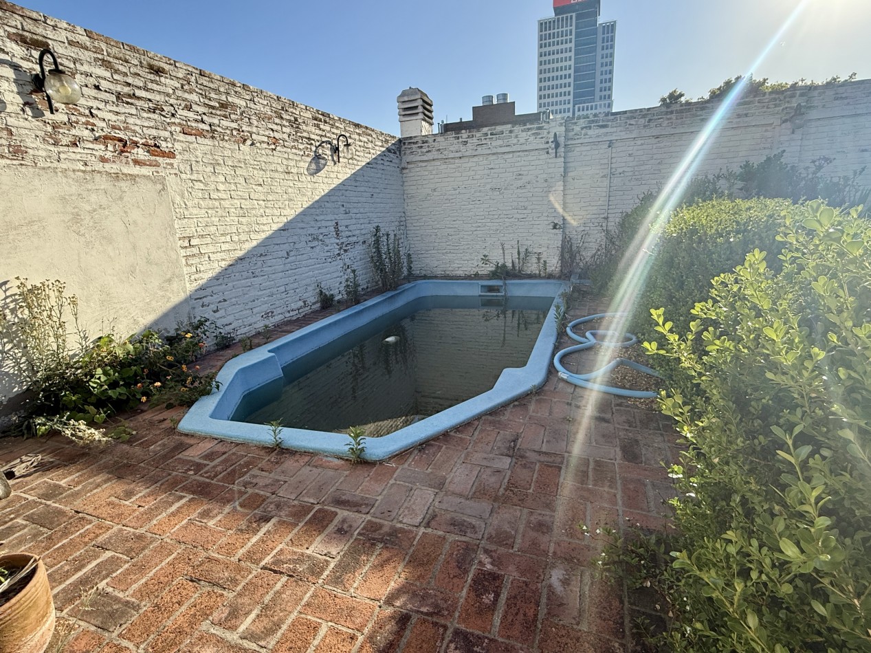 Casa en venta en Saavedra 