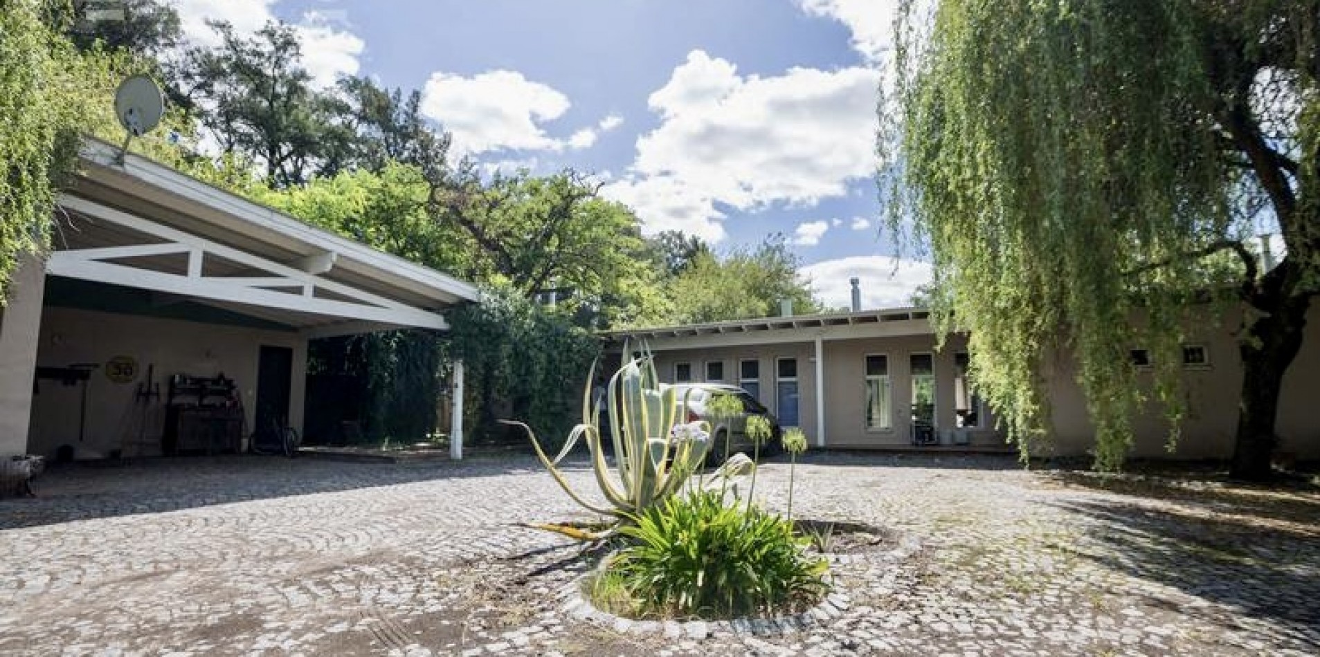 Venta. Chacra La Esperanza. Pilar  