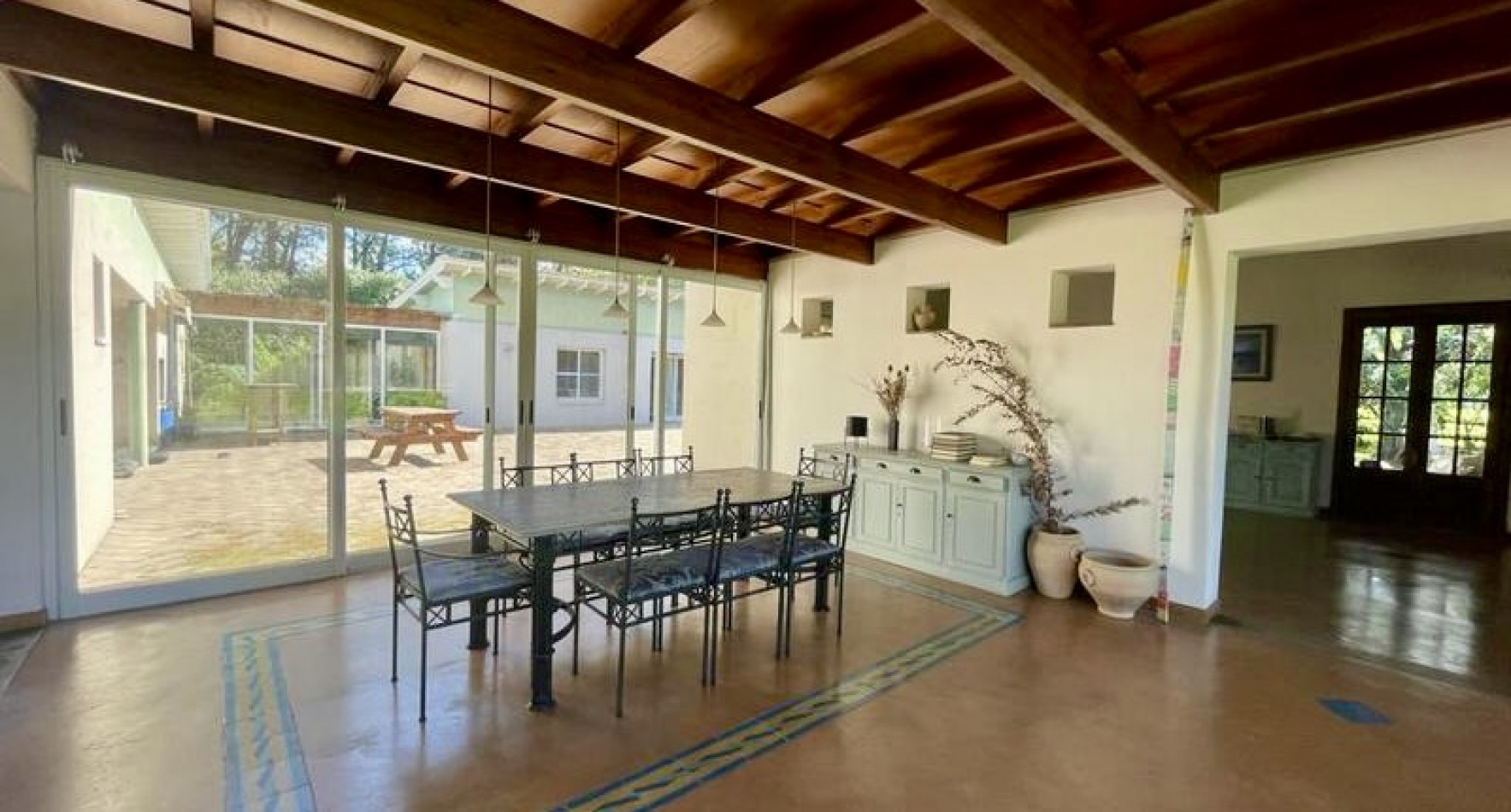 Venta. Chacra La Esperanza. Pilar  