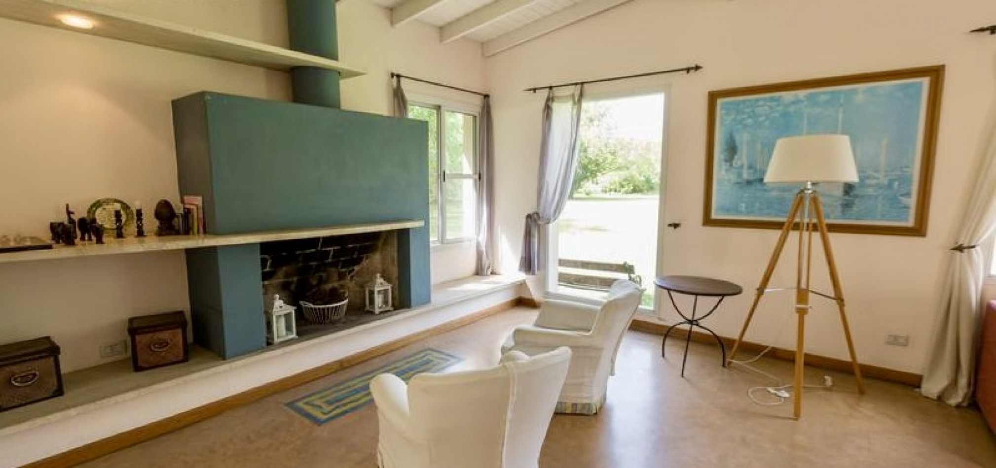 Venta. Chacra La Esperanza. Pilar  