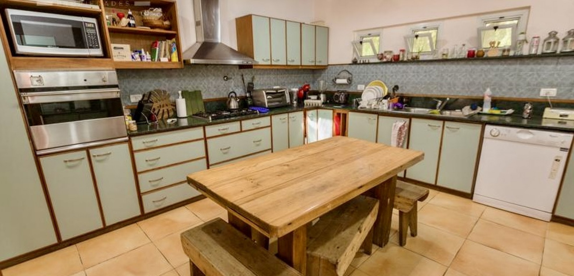 Venta. Chacra La Esperanza. Pilar  