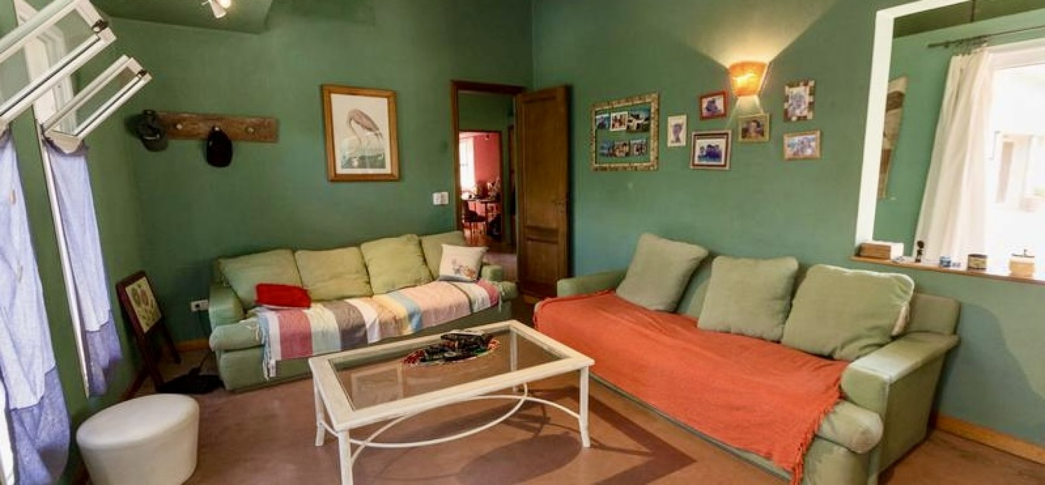 Venta. Chacra La Esperanza. Pilar  