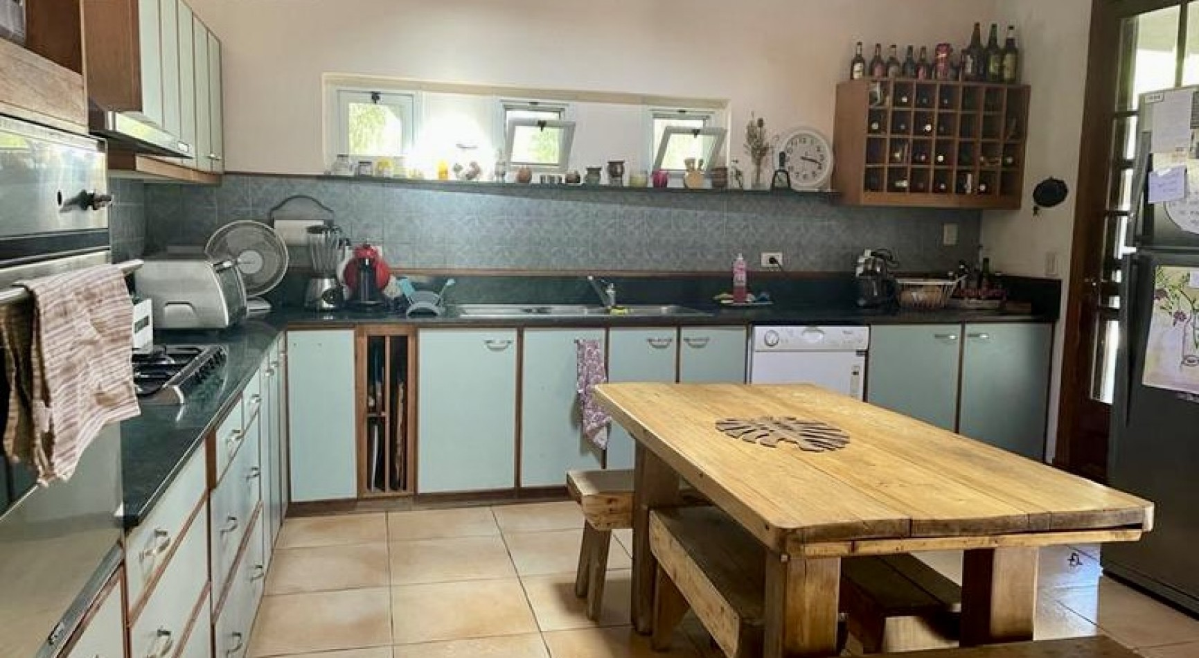 Venta. Chacra La Esperanza. Pilar  