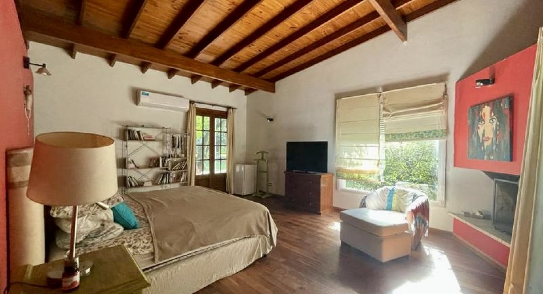 Venta. Chacra La Esperanza. Pilar  