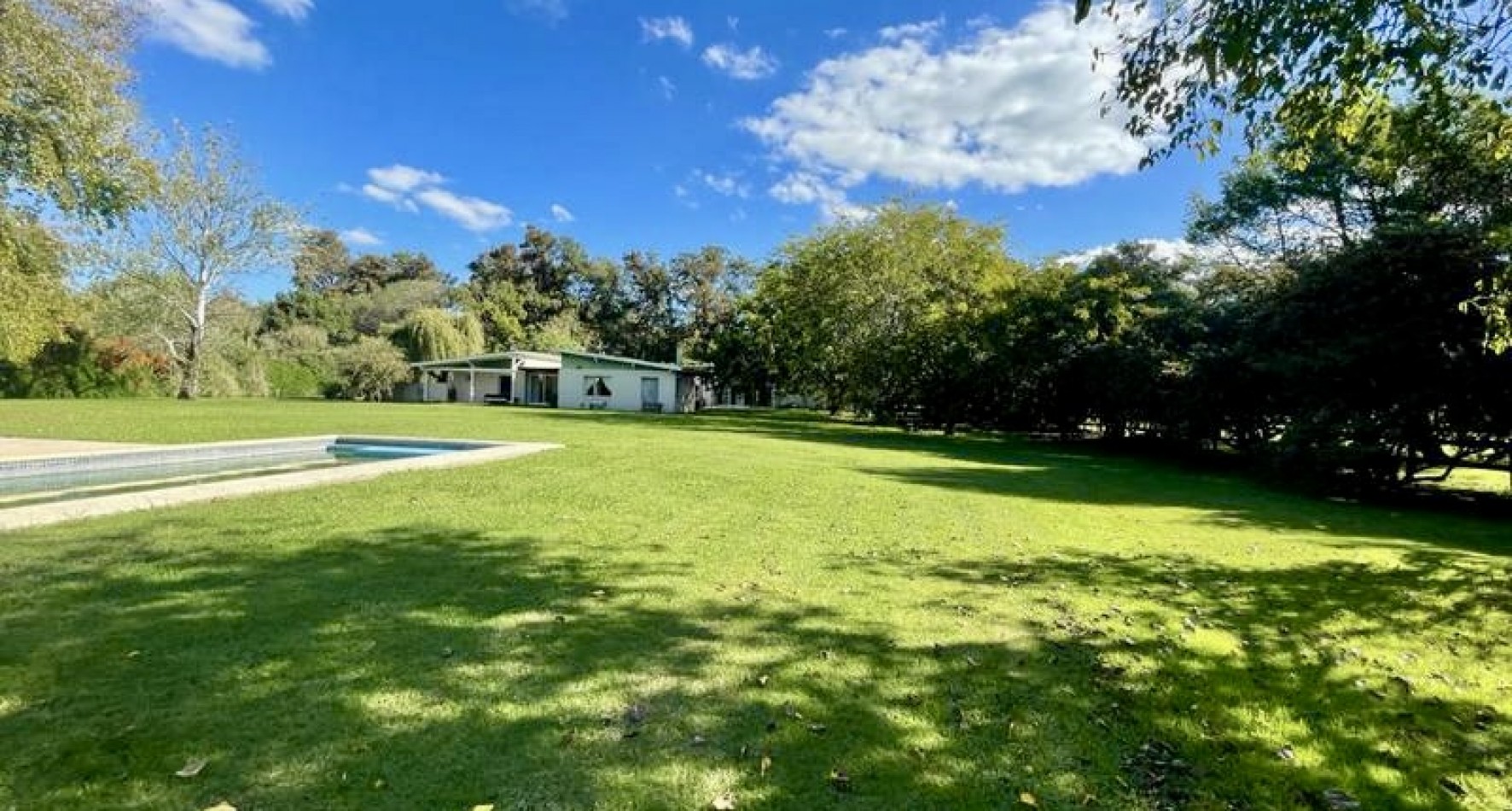 Venta. Chacra La Esperanza. Pilar  