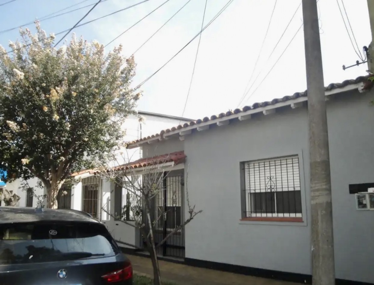 Ph de 3 ambientes en venta en Olivos