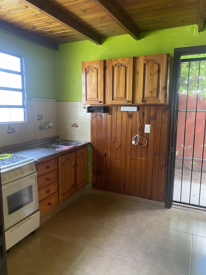 Ph de 3 ambientes en venta en Olivos