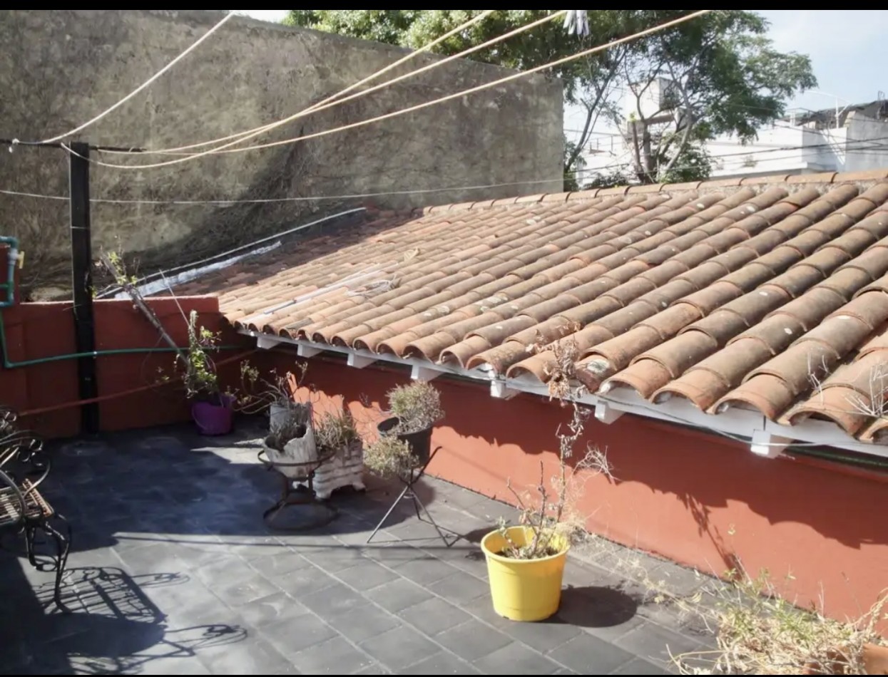 Ph de 3 ambientes en venta en Olivos