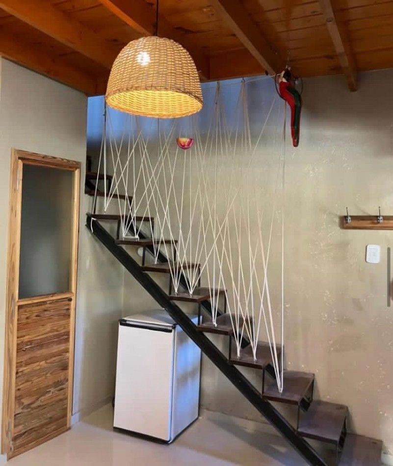 Departamento de 2 Ambientes en Alquiler. Sin Expensas!