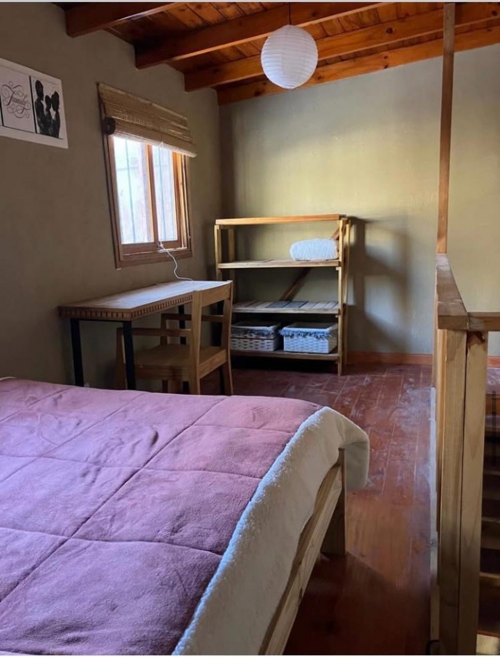 Departamento de 2 Ambientes en Alquiler. Sin Expensas!