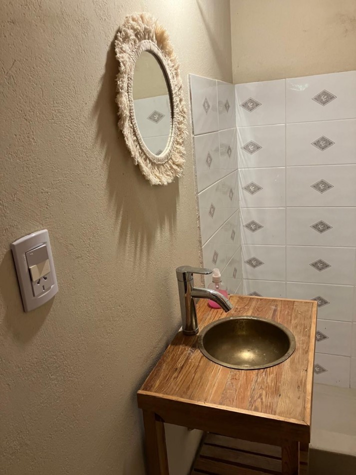 Departamento de 2 Ambientes en Alquiler. Sin Expensas!