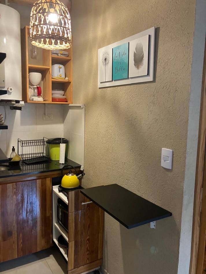 Departamento de 2 Ambientes en Alquiler. Sin Expensas!