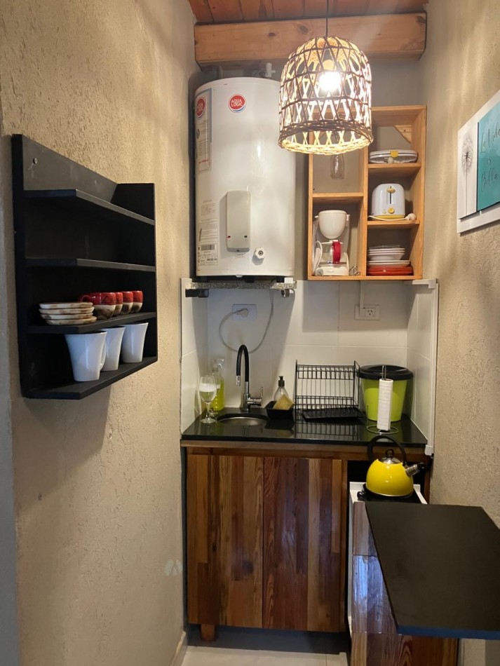 Departamento de 2 Ambientes en Alquiler. Sin Expensas!