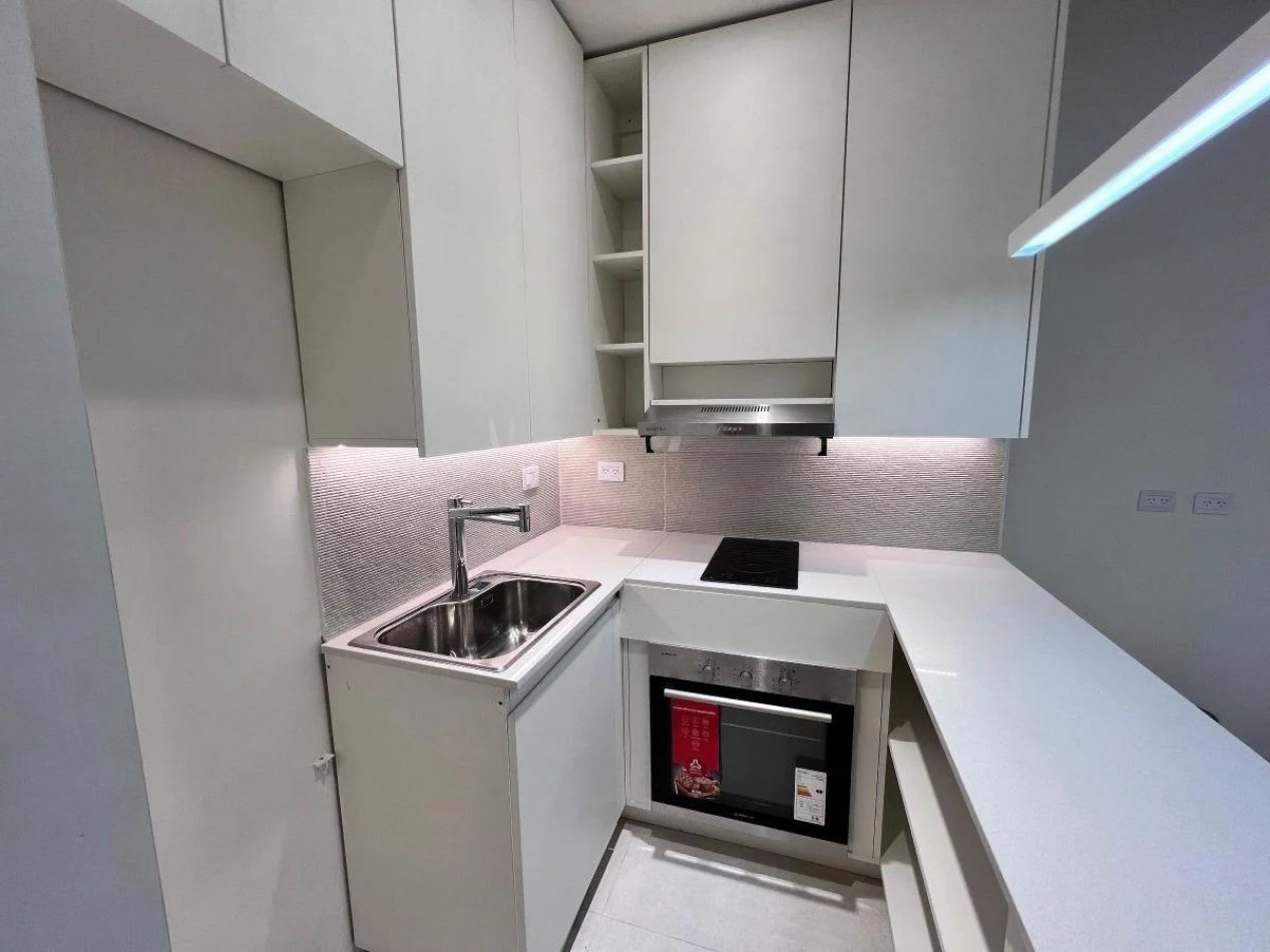 PH 3 ambientes en Venta en Palermo. Totalmente reciclado 