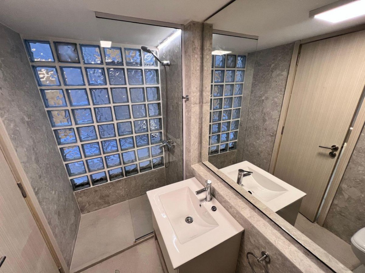 PH 3 ambientes en Venta en Palermo. Totalmente reciclado 