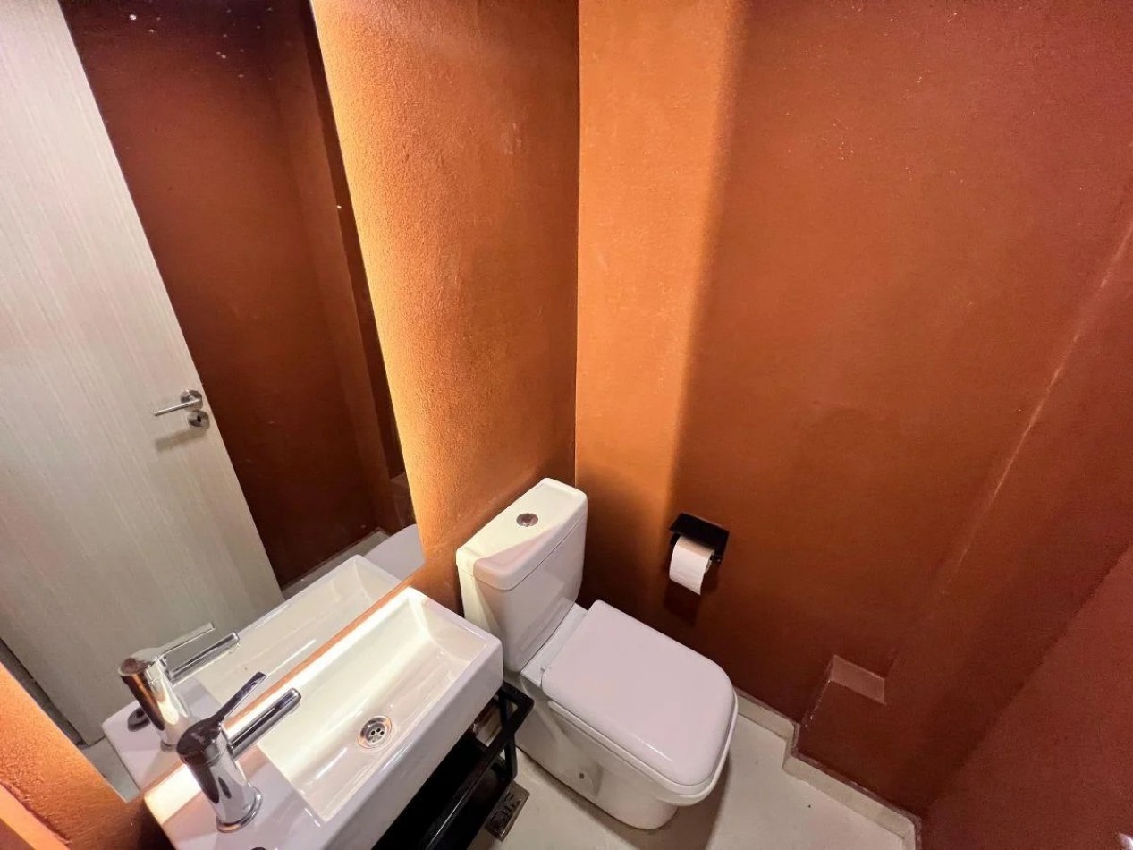 PH 3 ambientes en Venta en Palermo. Totalmente reciclado 