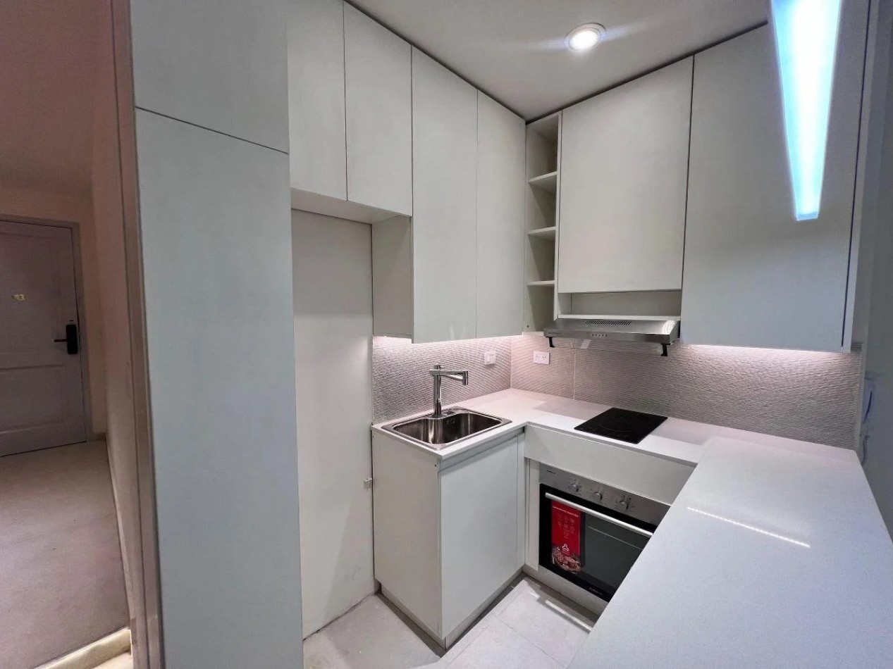 PH 3 ambientes en Venta en Palermo. Totalmente reciclado 