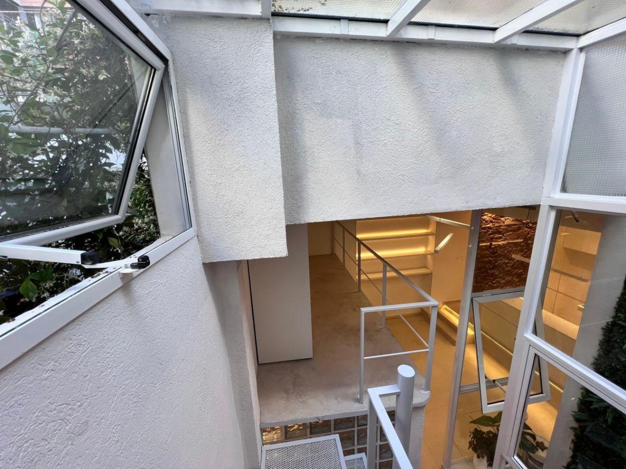 PH 3 ambientes en Venta en Palermo. Totalmente reciclado 