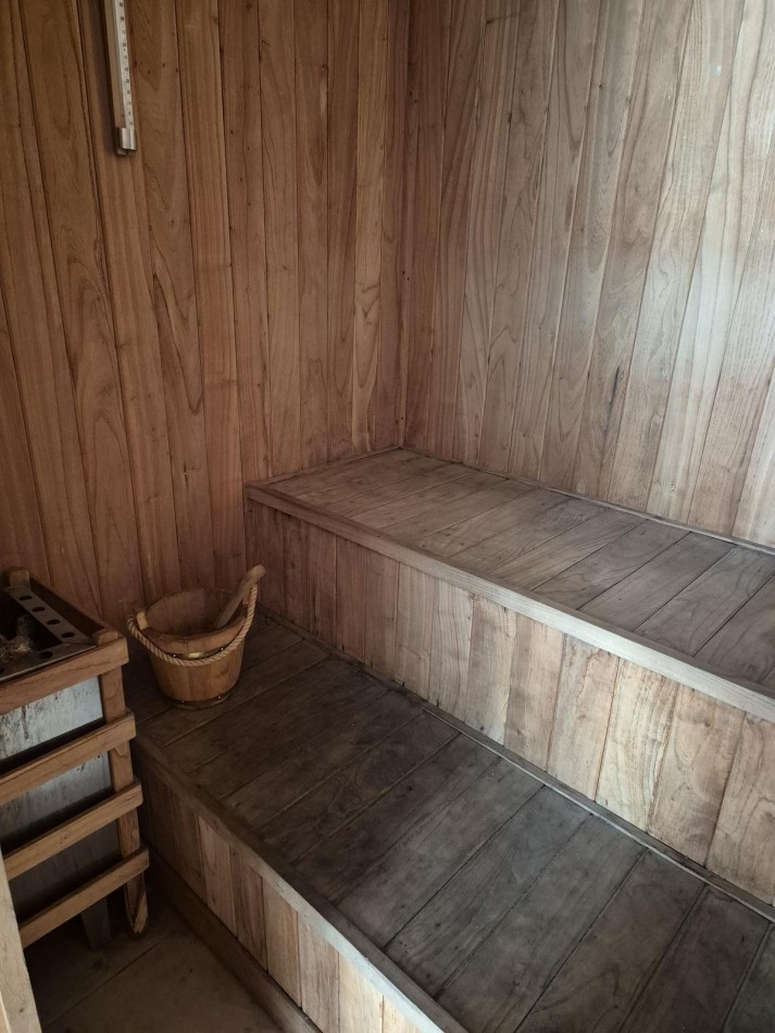 Departamento de 2 ambientes en alquiler en Palermo con amenities