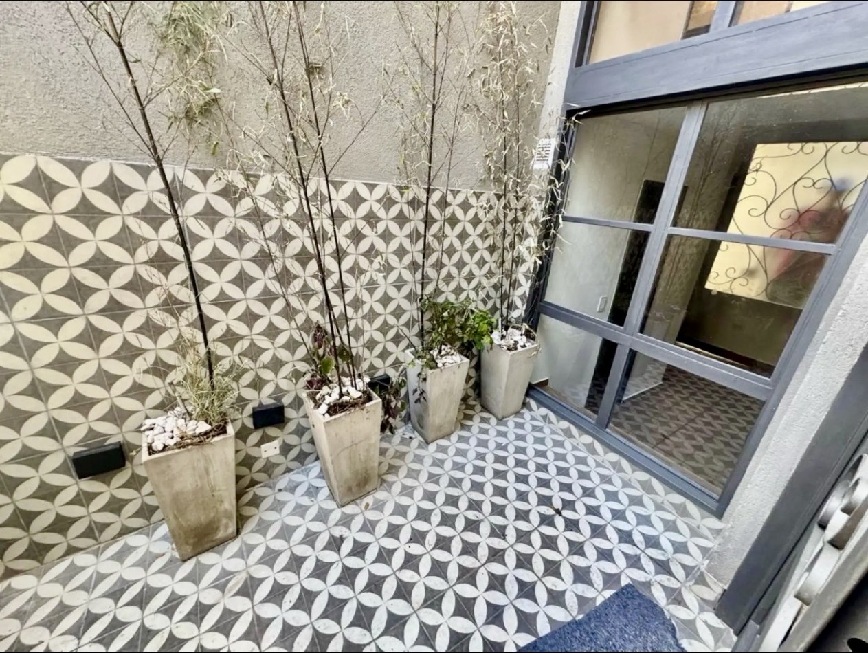 PH 4 ambientes en venta en Palermo. 3 suites. A estrenar. SIN EXPENSAS 