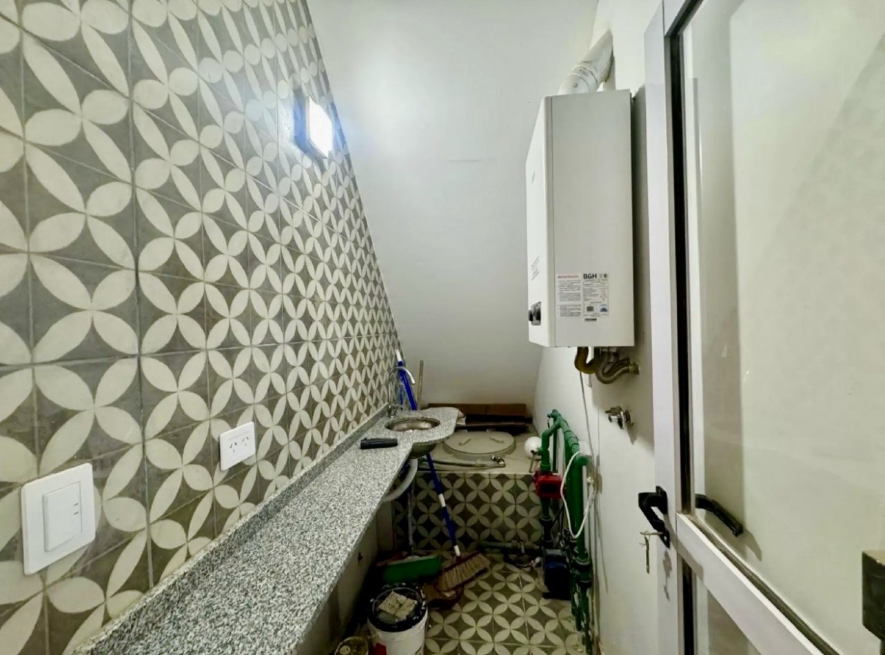 PH 4 ambientes en venta en Palermo. 3 suites. A estrenar. SIN EXPENSAS 