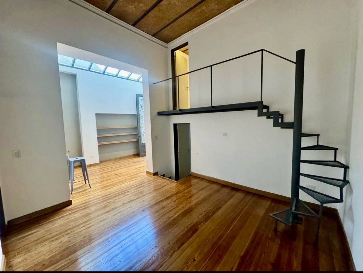 PH 4 ambientes en venta en Palermo. 3 suites. A estrenar. SIN EXPENSAS 