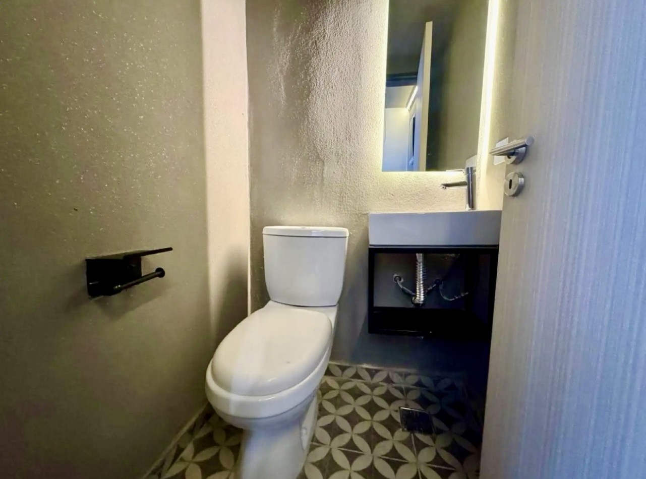 PH 4 ambientes en venta en Palermo. 3 suites. A estrenar. SIN EXPENSAS 