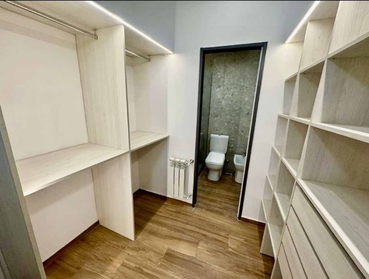 PH 4 ambientes en venta en Palermo. 3 suites. A estrenar. SIN EXPENSAS 