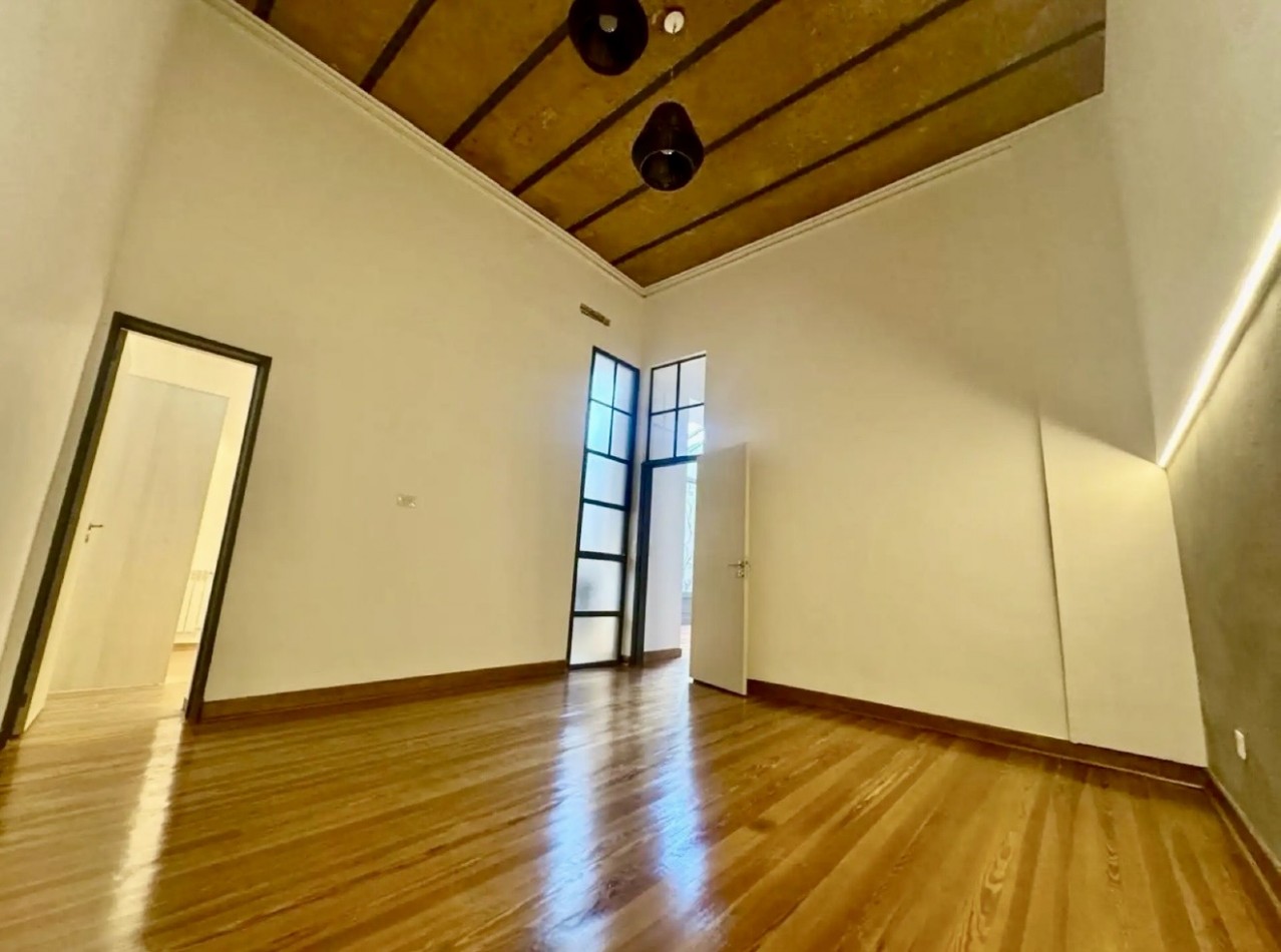 PH 4 ambientes en venta en Palermo. 3 suites. A estrenar. SIN EXPENSAS 