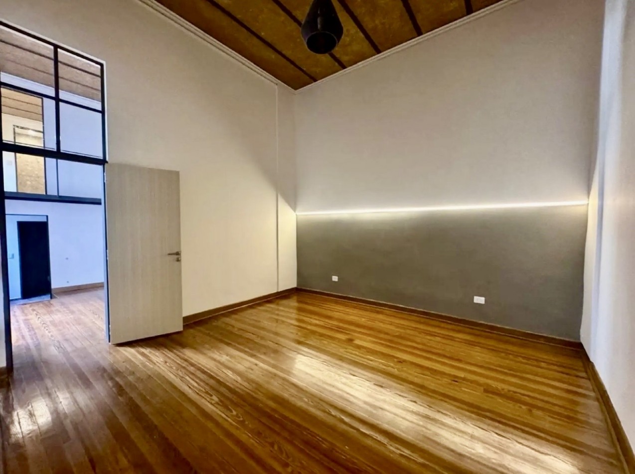 PH 4 ambientes en venta en Palermo. 3 suites. A estrenar. SIN EXPENSAS 