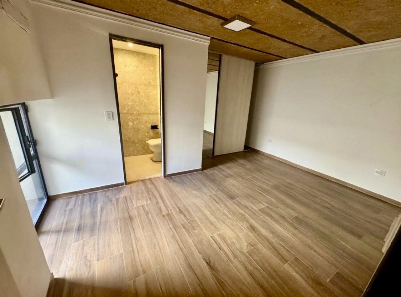 PH 4 ambientes en venta en Palermo. 3 suites. A estrenar. SIN EXPENSAS 