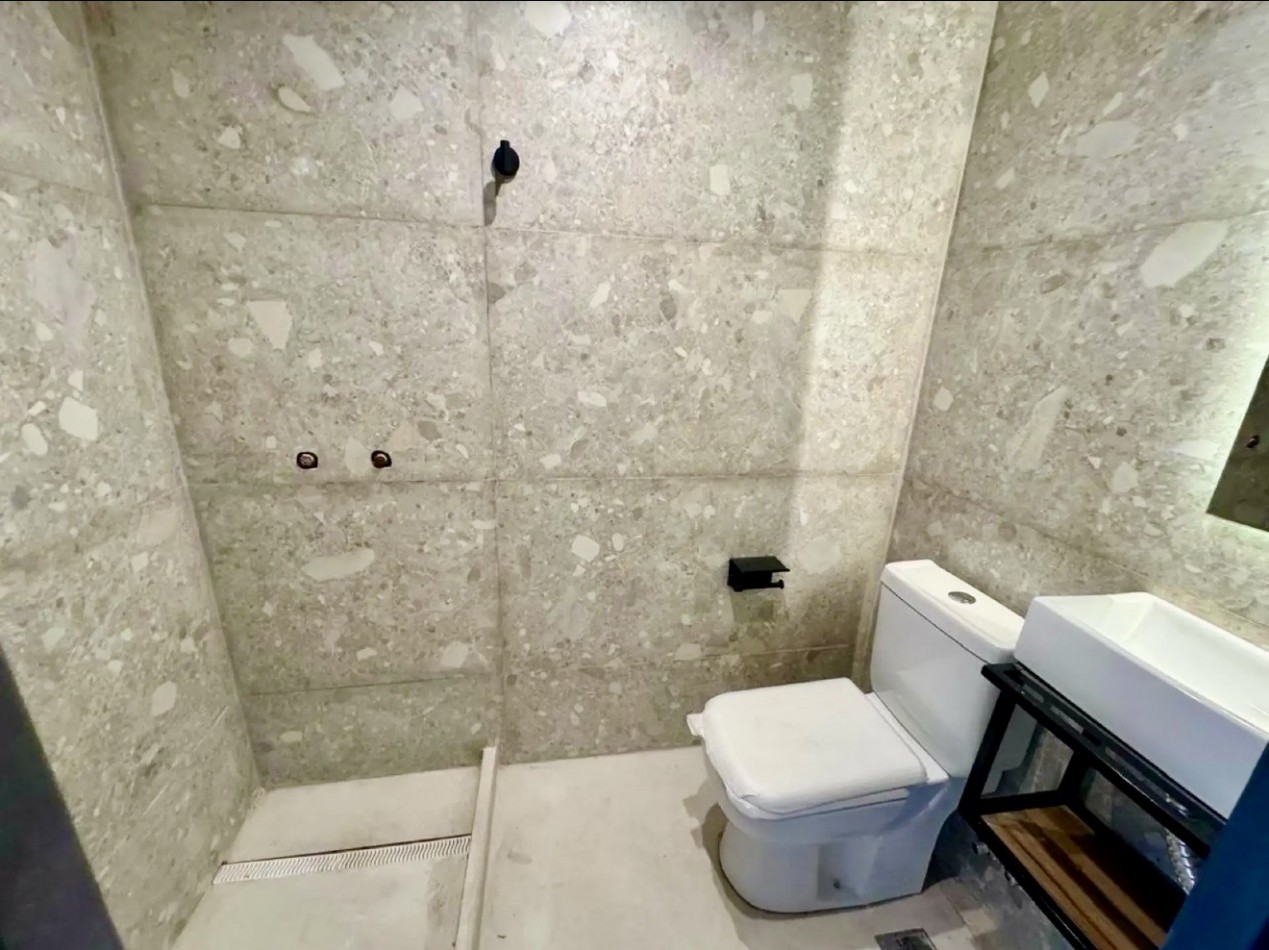 PH 4 ambientes en venta en Palermo. 3 suites. A estrenar. SIN EXPENSAS 