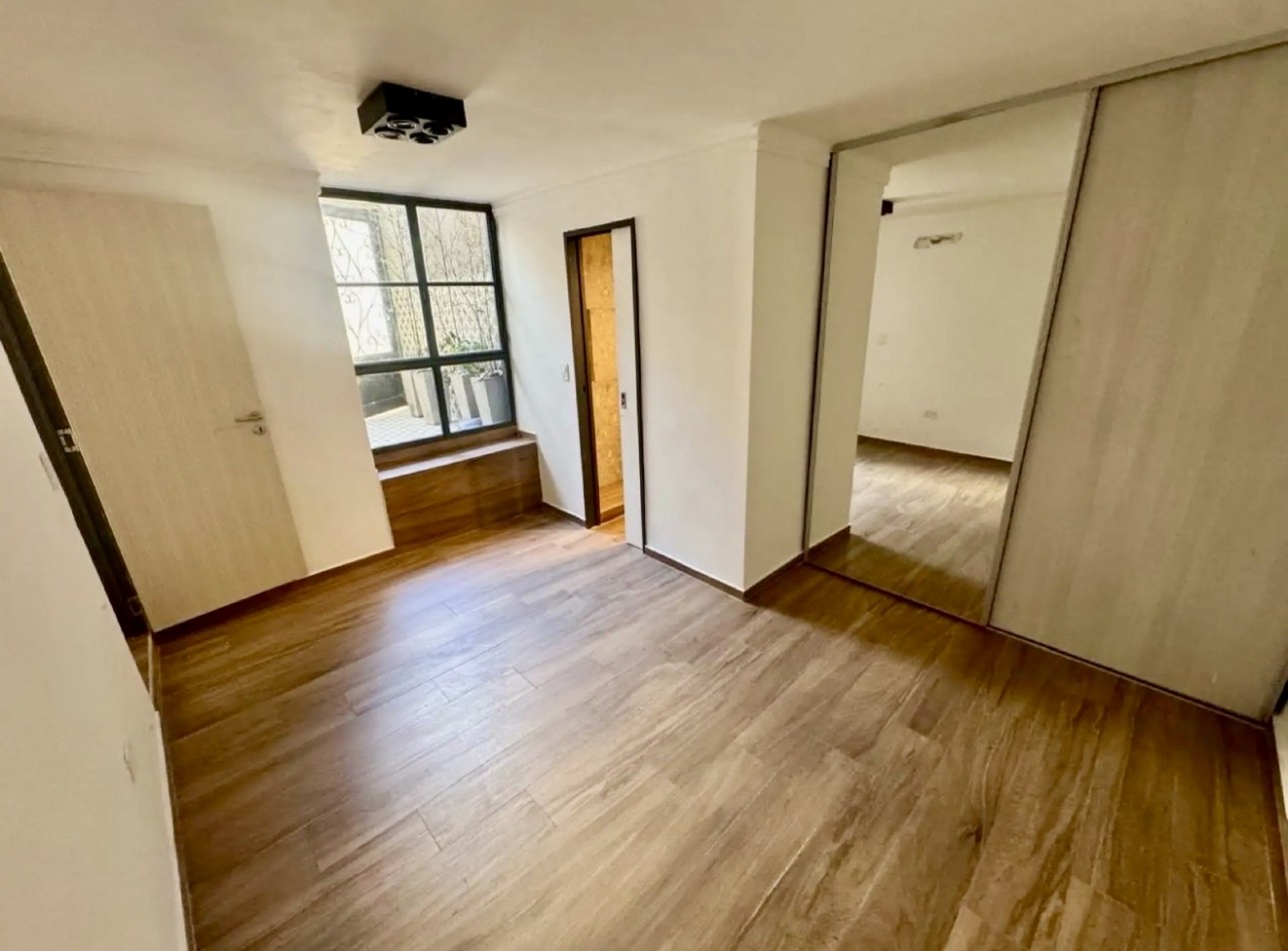 PH 4 ambientes en venta en Palermo. 3 suites. A estrenar. SIN EXPENSAS 