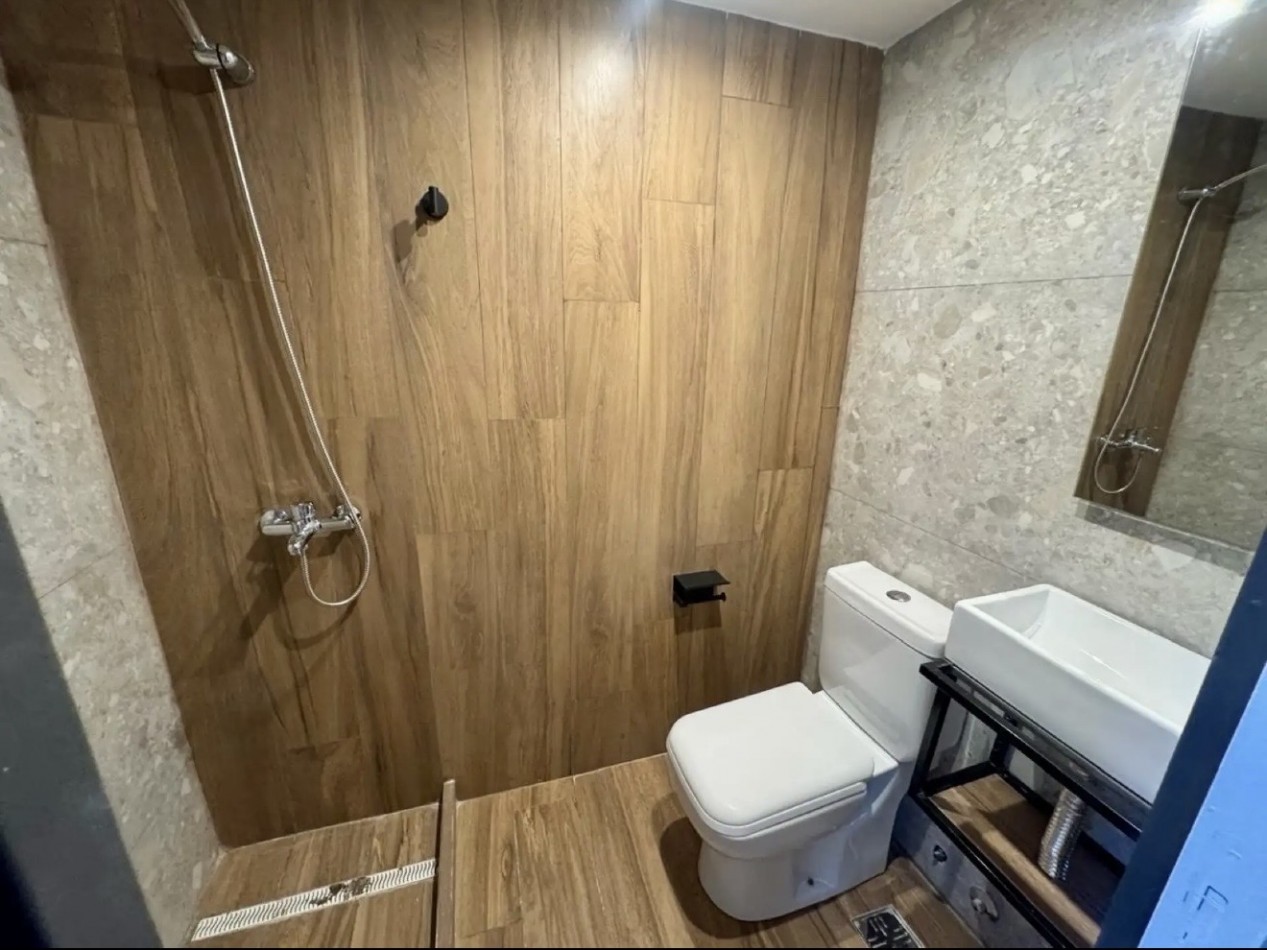 PH 4 ambientes en venta en Palermo. 3 suites. A estrenar. SIN EXPENSAS 