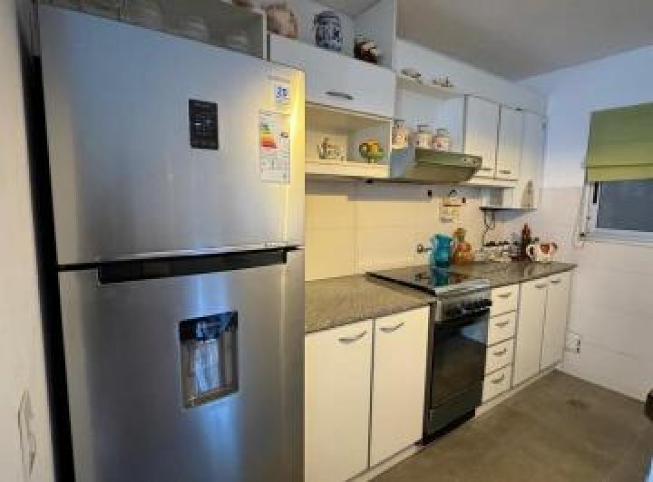 Alquiler Temporal. 3 Ambientes con Cochera en Nuñez