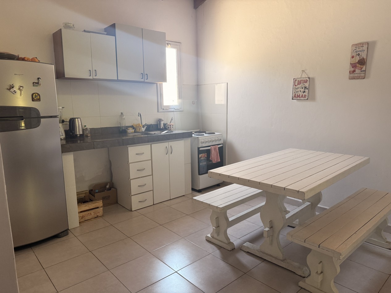 Ph en alquiler sin expensas en Olivos 