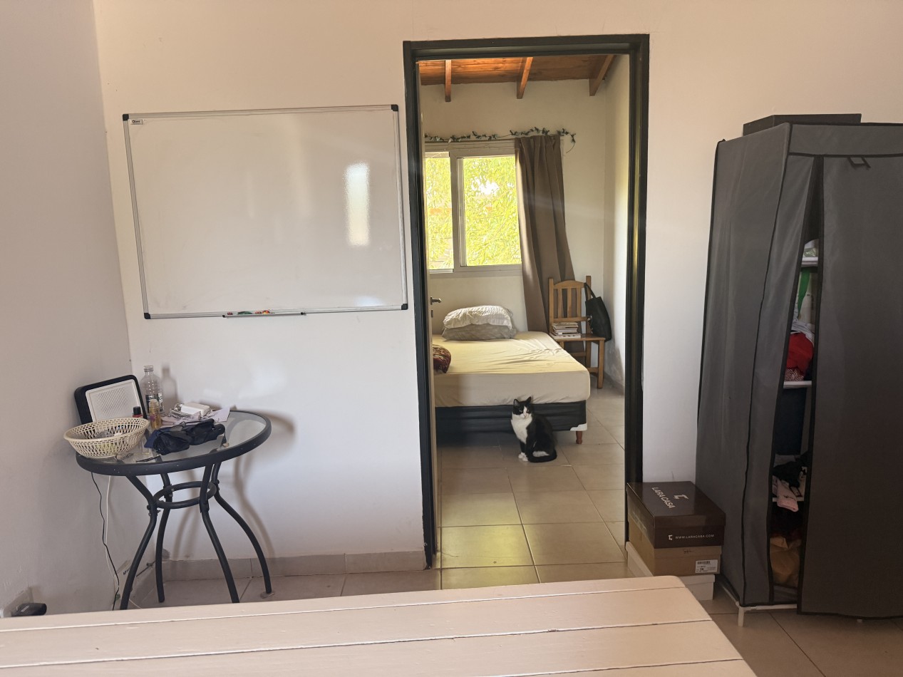 Ph en alquiler sin expensas en Olivos 