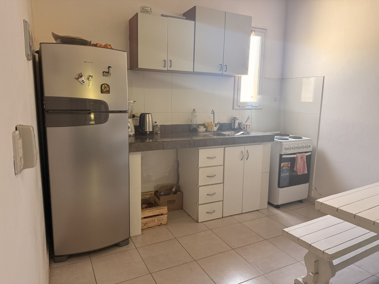 Ph en alquiler sin expensas en Olivos 