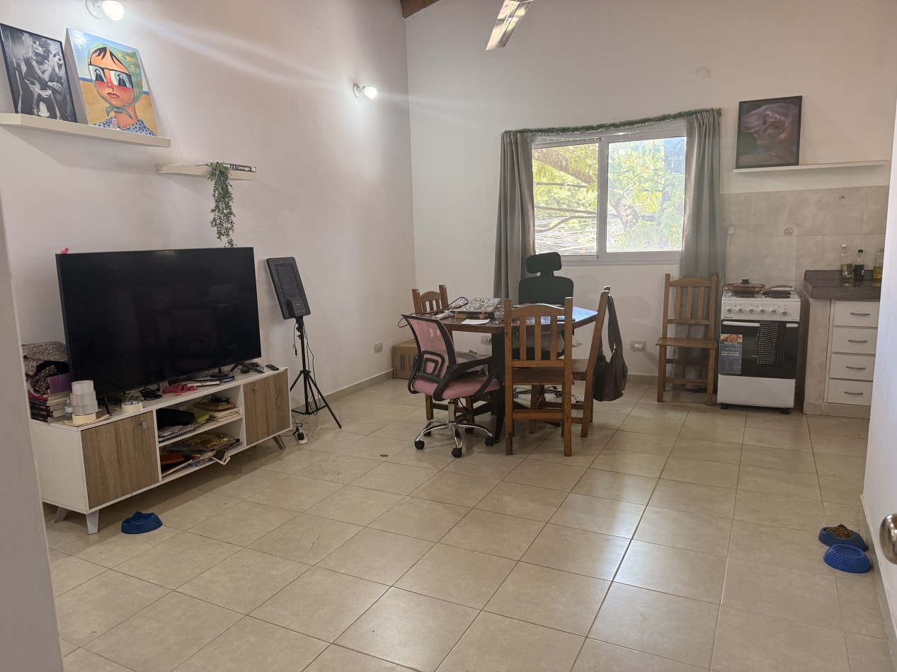 PH en alquiler en Olivos Sin expensas!!! 