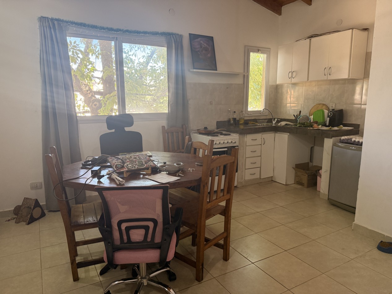 PH en alquiler en Olivos Sin expensas!!! 