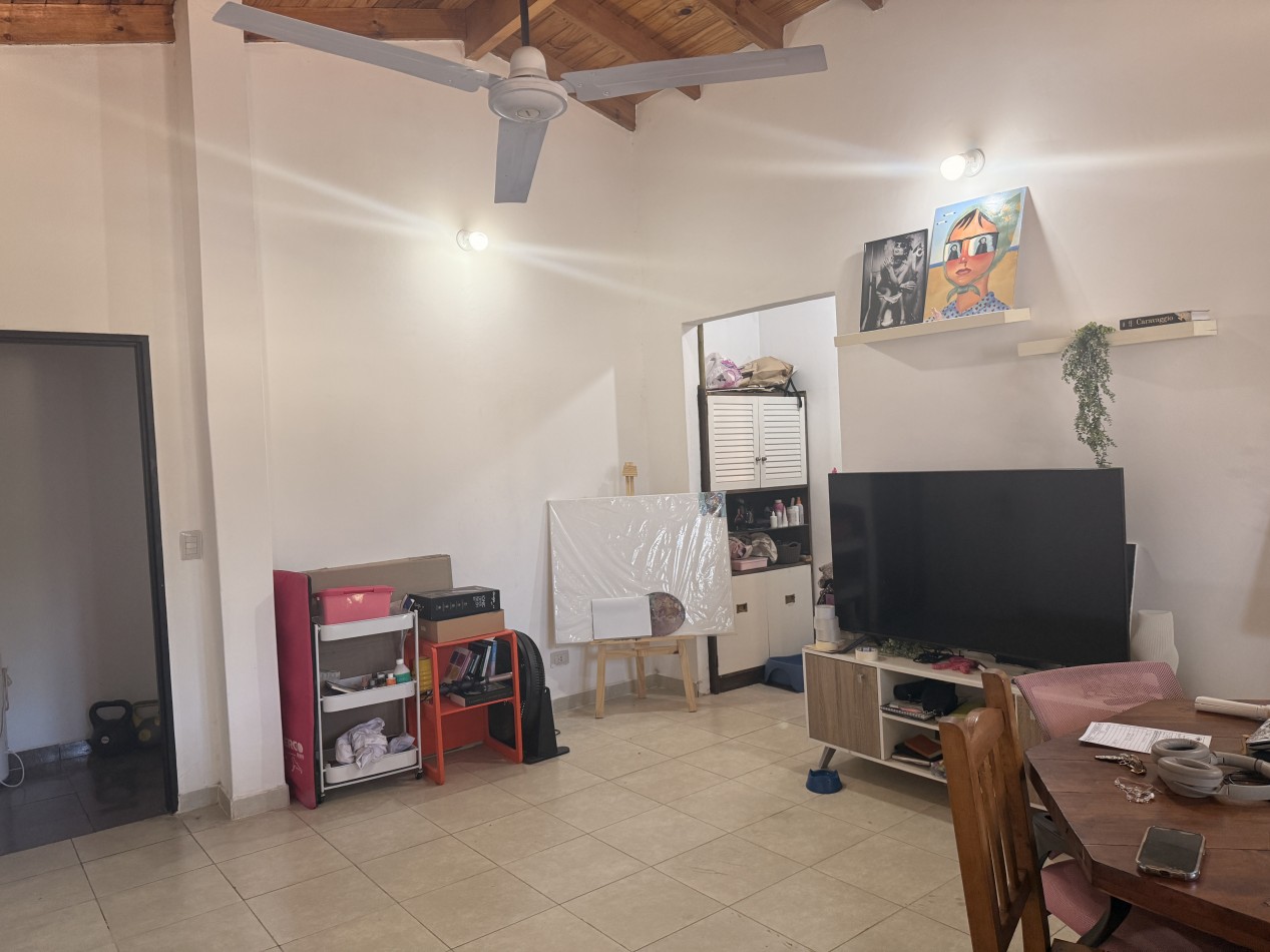 PH en alquiler en Olivos Sin expensas!!! 