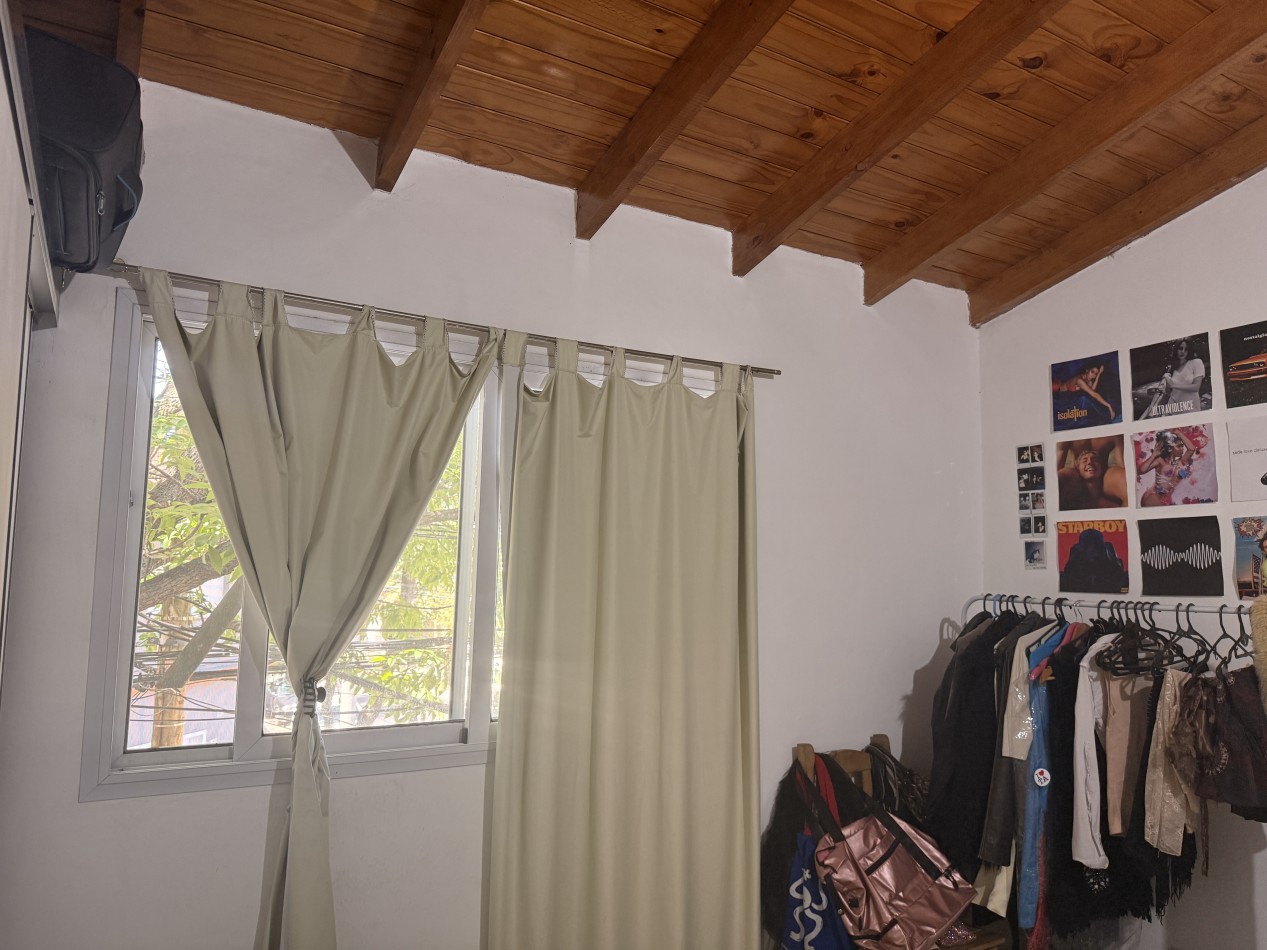 PH en alquiler en Olivos Sin expensas!!! 