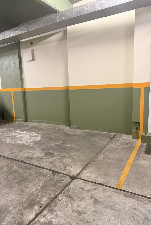 Departamento de 4 ambientes con cochera en alquiler en Villa Urquiza