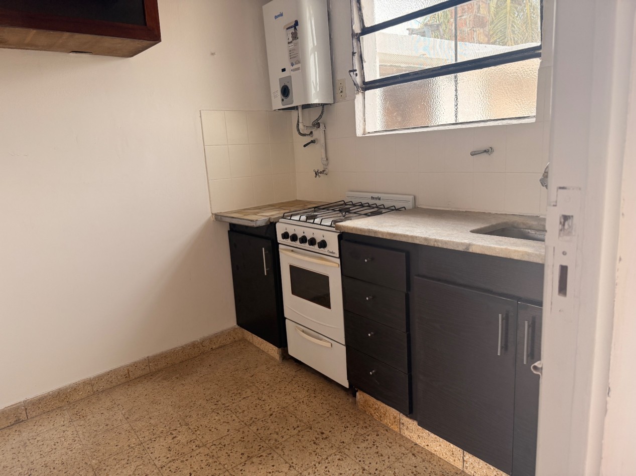 PH de 3 ambientes en venta en Olivos con terraza, parrilla y sin expensas!