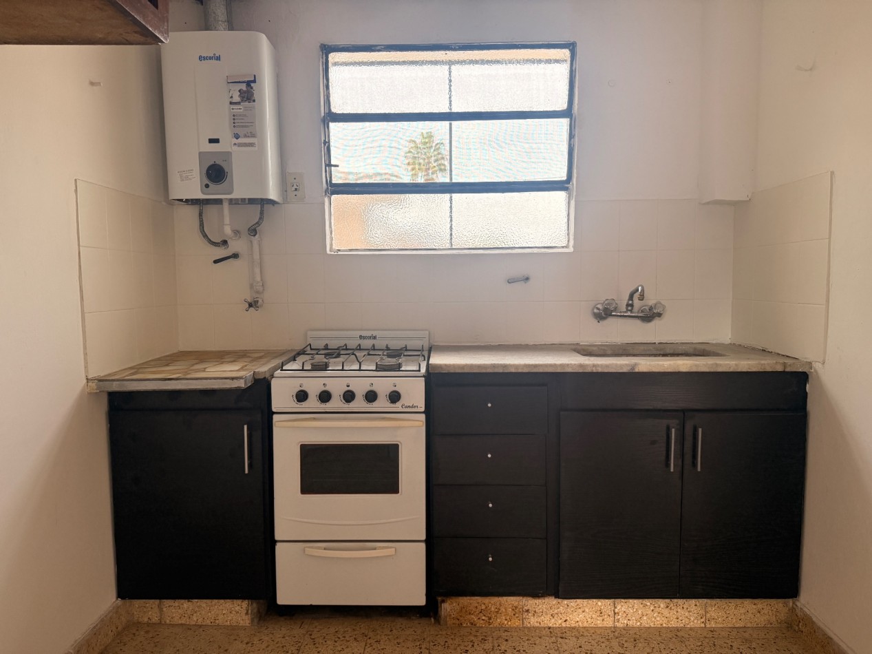 PH de 3 ambientes en venta en Olivos con terraza, parrilla y sin expensas!
