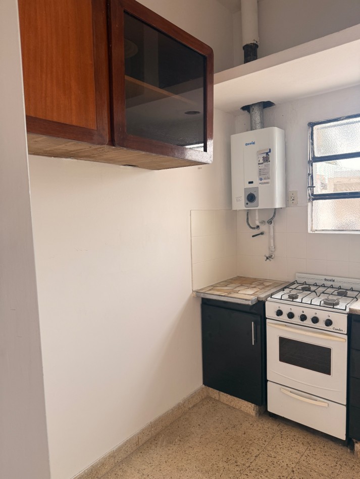 PH de 3 ambientes en venta en Olivos con terraza, parrilla y sin expensas!