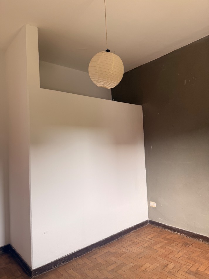 PH de 3 ambientes en venta en Olivos con terraza, parrilla y sin expensas!