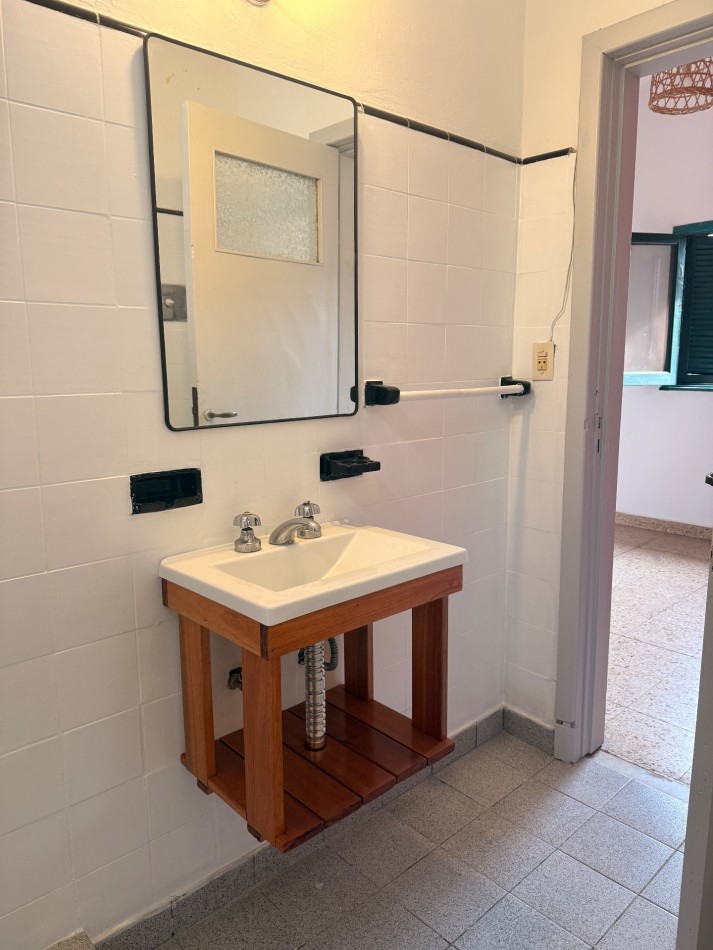 PH de 3 ambientes en venta en Olivos con terraza, parrilla y sin expensas!