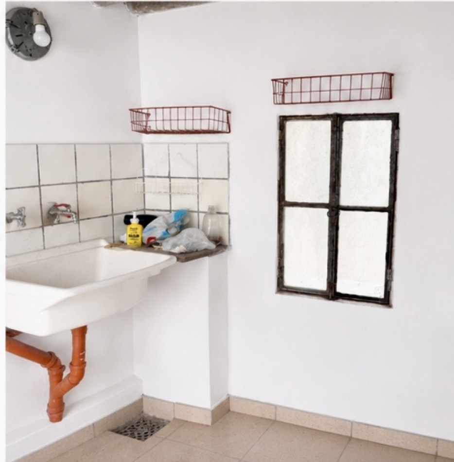 PH de 3 ambientes en venta en Olivos con terraza, parrilla y sin expensas!
