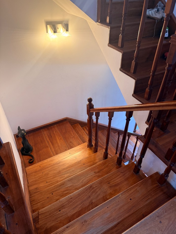 Chalet de 8 ambientes en venta en Acassuso